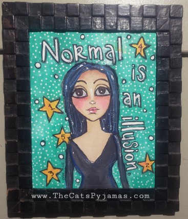 Normal
